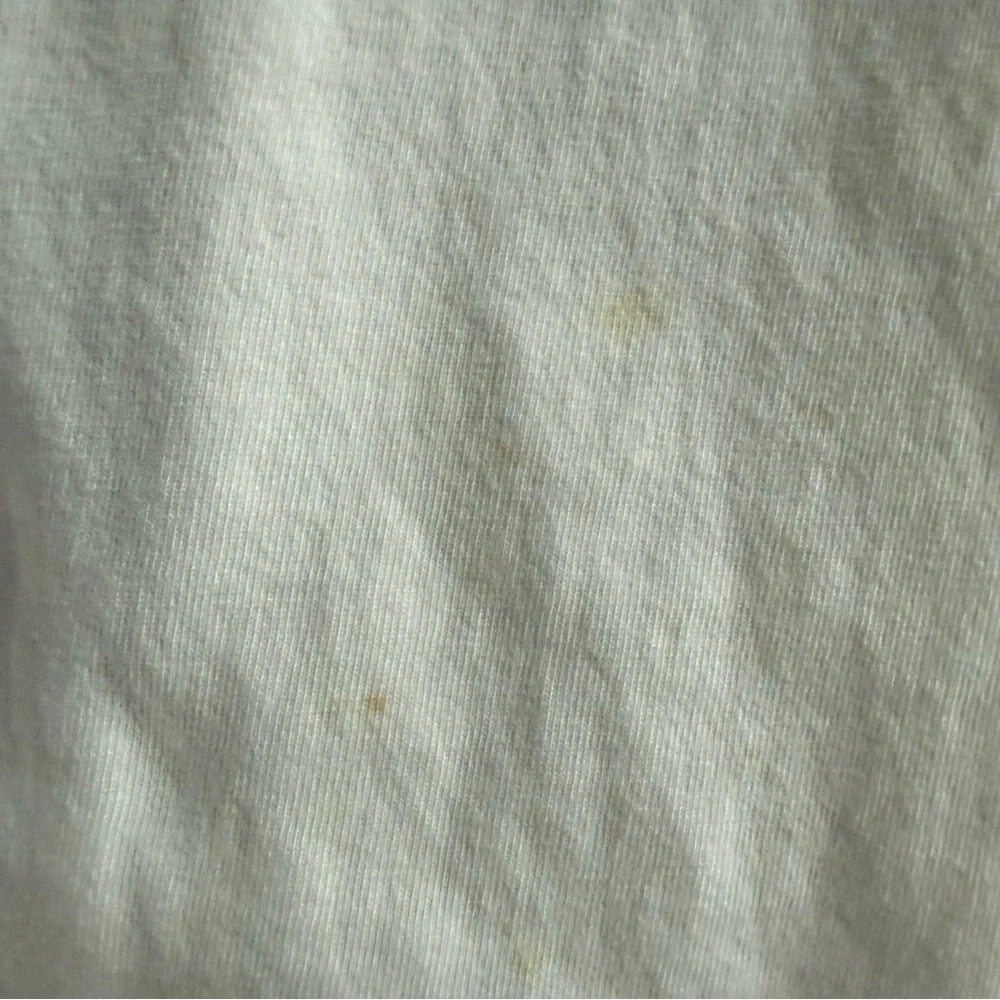 Vineyard Vines Chicago White Long Sleeve Tee - Picture 4 of 6